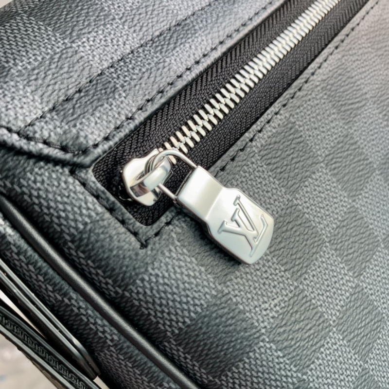 Mens LV Briefcases